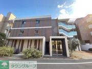 インペリアル弦巻
