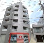 パシフィックコート中延
