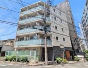 池袋YKマンション
