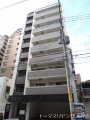 西鉄天神大牟田線薬院駅まで徒歩9分