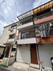 大今里1丁目貸家