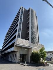 アルファコート蕨3