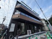 京成押上線京成立石駅まで徒歩6分