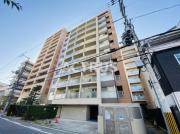 地下鉄谷町線四天王寺前夕陽ヶ丘駅まで徒歩6分