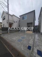 ＪＲ武蔵野線市川大野駅まで徒歩29分