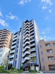 レガリス品川サウス