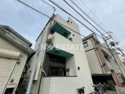 ＪＲ山陽本線兵庫駅まで徒歩12分