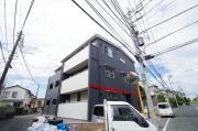 ＪＲ南武線中野島駅まで徒歩9分
