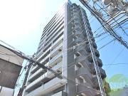 プレサンス塚本駅前