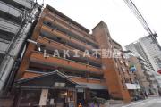 地下鉄堺筋線扇町駅まで徒歩5分