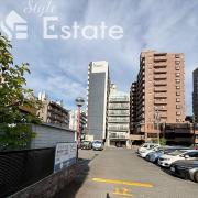 プレサンス桜山駅前アフォード