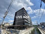 ファステート京都ステーションウォズ
