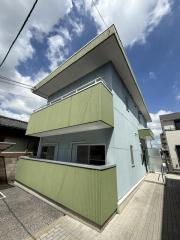 日暮里・舎人ライナー高野駅まで徒歩5分