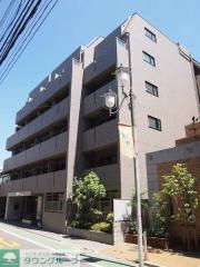 東急目黒線武蔵小山駅まで徒歩6分
