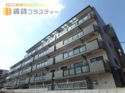 東京メトロ東西線浦安駅まで徒歩5分