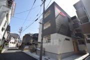 フジパレス井高野駅西2番館