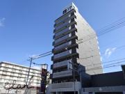 地下鉄千日前線今里駅まで徒歩7分