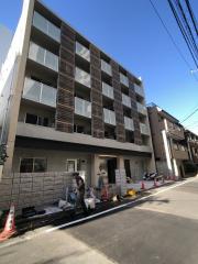 東京メトロ東西線早稲田駅まで徒歩2分