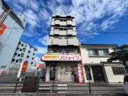 阪急宝塚線服部天神駅まで徒歩3分