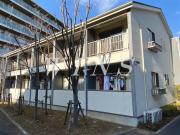 小田急小田原線向ヶ丘遊園駅まで徒歩6分