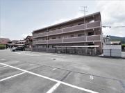 ＪＲ山陽本線西条駅まで徒歩12分