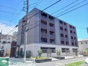 フォレストガーデン小門町