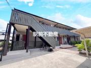 西鉄天神大牟田線宮の陣駅まで徒歩3分