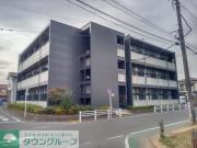 レオパレス羽邑
