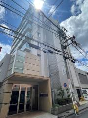 東急東横線元住吉駅まで徒歩2分