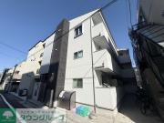 京成本線千住大橋駅まで徒歩12分
