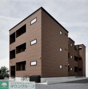 robot home 矢部IV