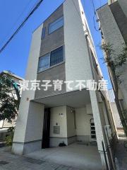 富久町戸建