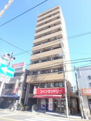ロイヤルクィーンズパーク蛍池