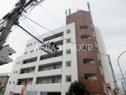 東都前野町ハイツ