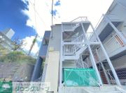 グランフェリオ金沢八景