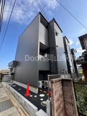 ＪＲ山陽本線高島駅まで徒歩13分
