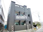 グランイーズ長町