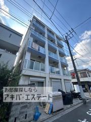 b′CASA千住大橋