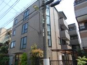 京急本線梅屋敷駅まで徒歩9分