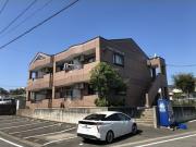名鉄河和線青山駅まで徒歩13分