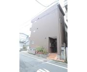 都営三田線志村坂上駅まで徒歩4分