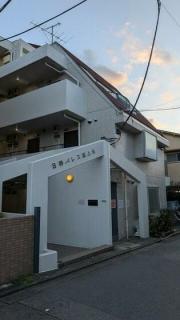京王線桜上水駅まで徒歩3分