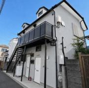 京成本線京成八幡駅まで徒歩15分