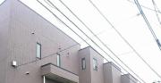 西武池袋・豊島線東長崎駅まで徒歩4分