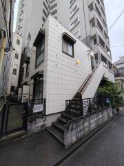 東京メトロ丸ノ内線新大塚駅まで徒歩2分
