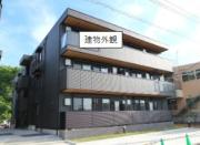 つくばエクスプレス柏の葉キャンパス駅まで徒歩19分