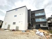 南海本線泉佐野駅まで徒歩5分