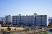公社賃貸SMALIO 原山台B