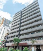 都営大江戸線西新宿五丁目駅まで徒歩2分