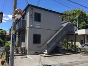 ヴィラ伊勢原